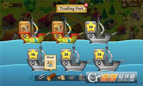 Town Village�����ֻ���v1.13.1 ��Ѱ�