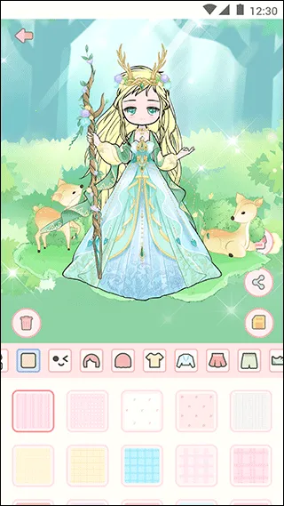 װ���Ԫ��Ů2026�ٷ����°汾v1.0.1 ��׿��