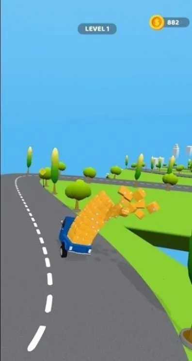 下坡货车2026官方最新版本