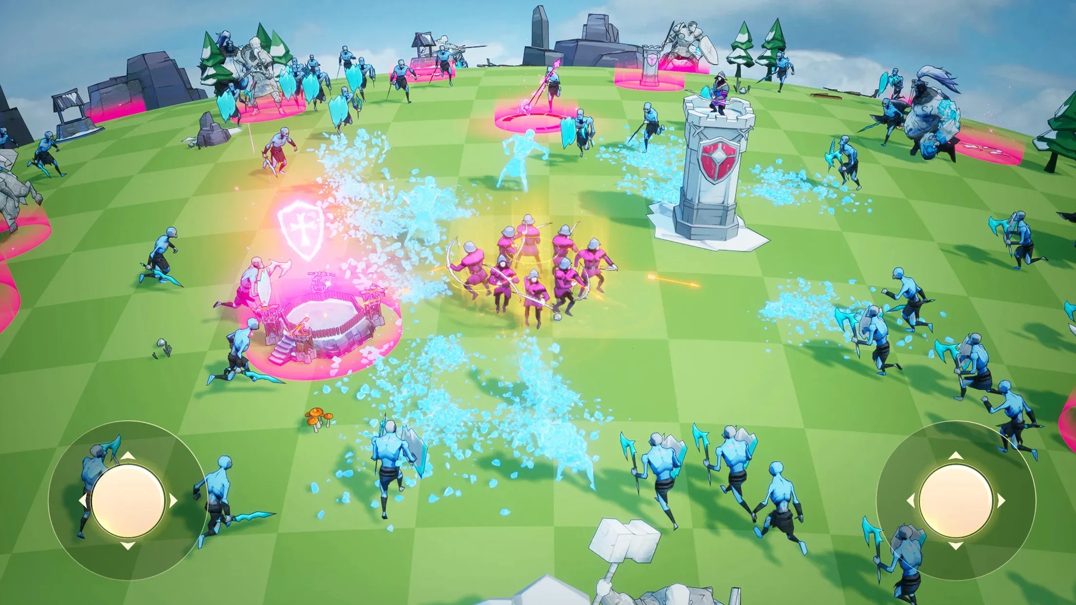 ����¡֮��ȫ���v21.8.2 �ֻ���