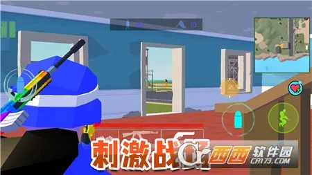 ��ҫ�Լ�ս����׿���ֻ���v1.0 �ٷ�����