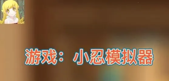 小忍模拟器