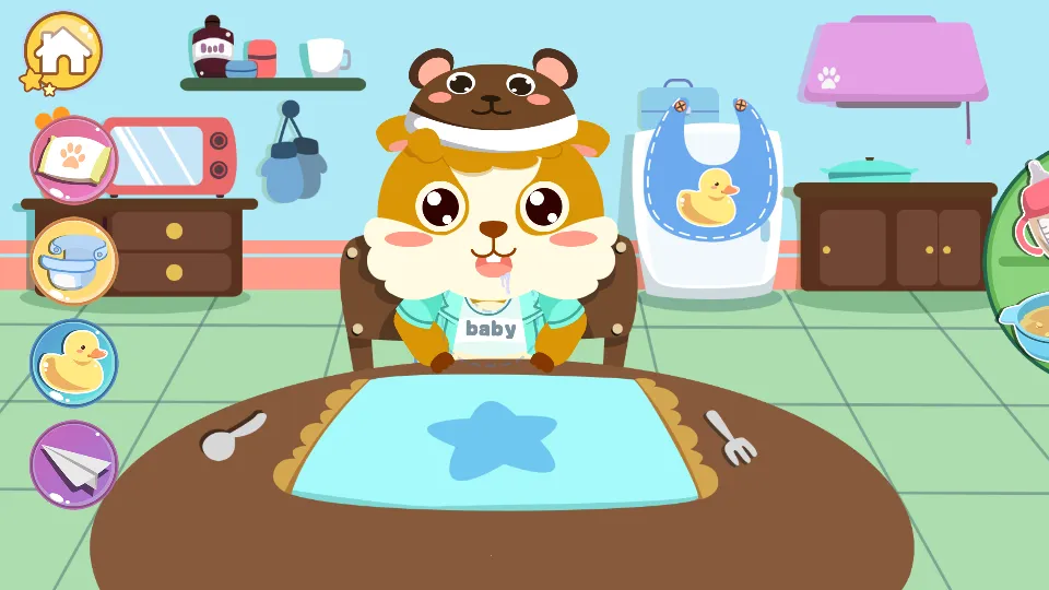 ��ͯ�չ�С����2026���°汾v2.0.13 �ֻ���