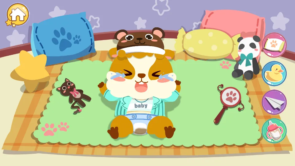 ��ͯ�չ�С����2026���°汾v2.0.13 �ֻ���