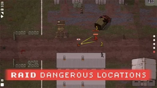 ����dayz22026�ٷ����°汾v1.3.2 �ٷ�����