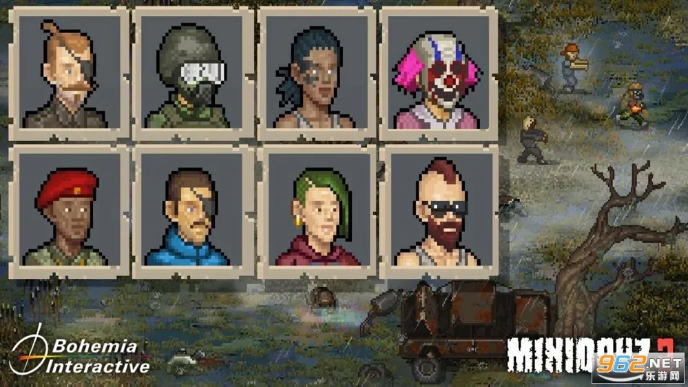 ����dayz22026�ٷ����°汾v1.3.2 �ٷ�����