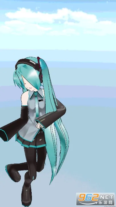 MikuMikuDancev1.0.14b �ٷ�����
