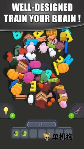 匹配零食大师最新手机版