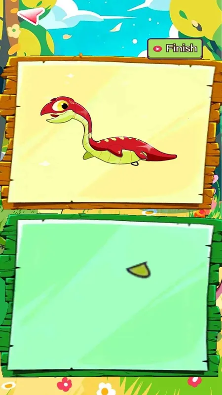 开心恐龙拼图2026官方最新版本