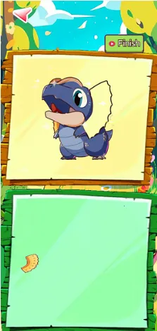 开心恐龙拼图2026官方最新版本