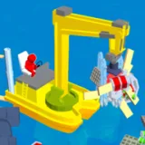 海洋清洁工安卓版手机版v1.0 官方正版