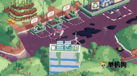 海洋清洁工安卓版手机版