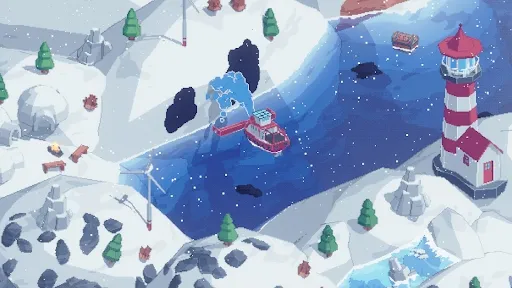 海洋清洁工安卓版手机版