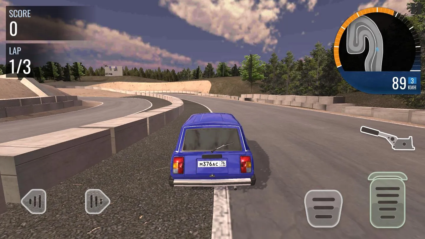 俄罗斯汽车漂移2026官方最新版本 俄罗斯汽车漂移2026官方最新版本