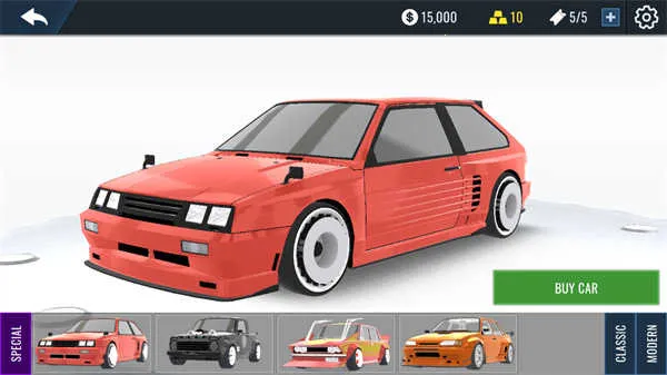 俄罗斯汽车漂移2026官方最新版本 俄罗斯汽车漂移2026官方最新版本