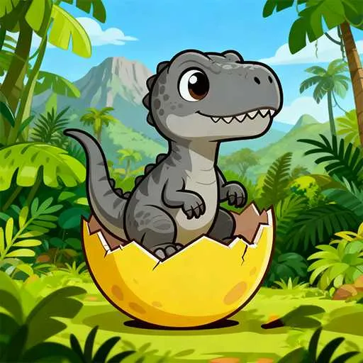 远古恐龙争霸安卓版手机版v300.1.0 手机版