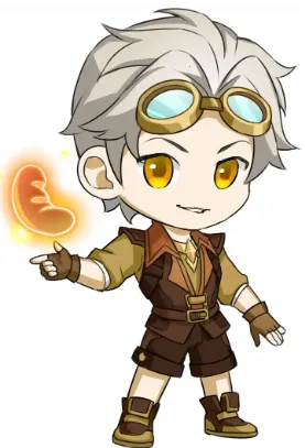 灵魂序章安卓版手机版