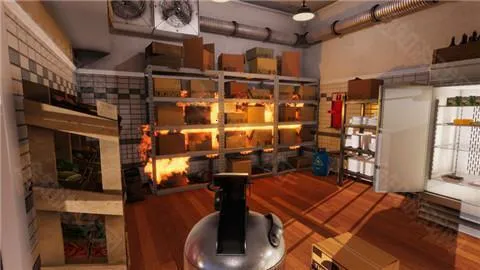 CooKing Simulator