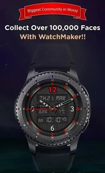 WatchMaker��׿���ֻ���v2.0.0 ��Ѱ�