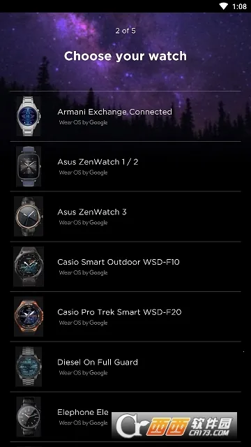 WatchMaker��׿���ֻ���v2.0.0 ��Ѱ�