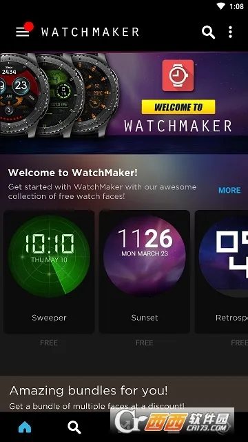WatchMaker��׿���ֻ���v2.0.0 ��Ѱ�
