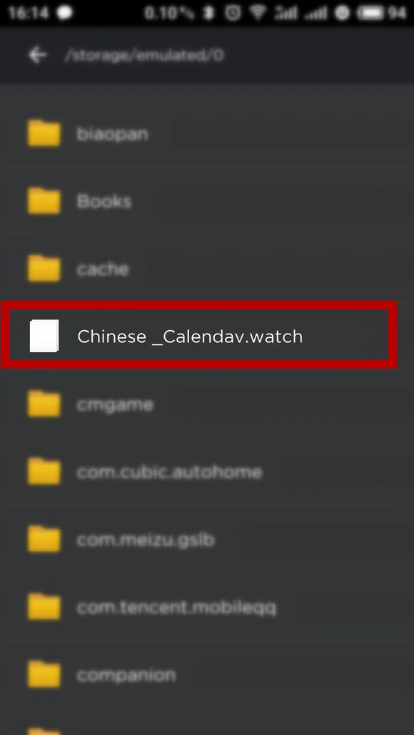 WatchMaker��׿���ֻ���