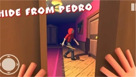 愤怒的男孩佩德罗2026最新版本