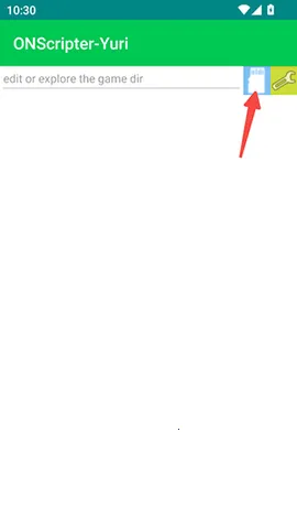 ONScripter-Yuri��׿���ֻ���v0.7.4 �ֻ���