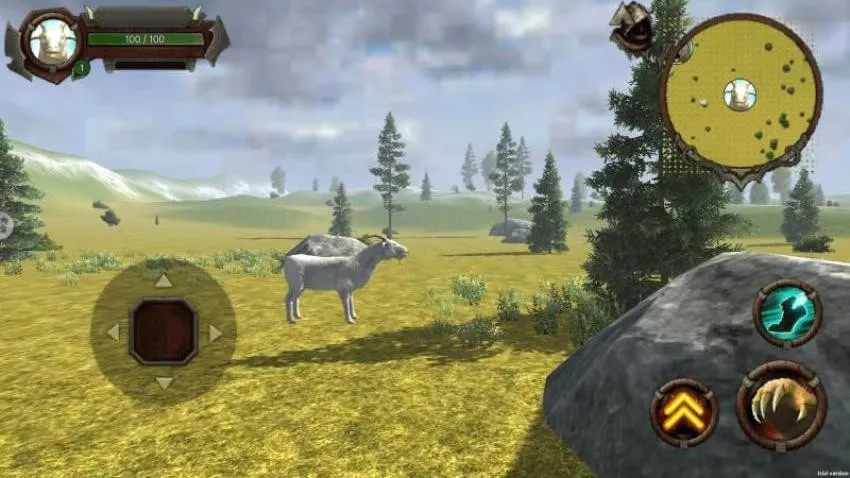 ��Ұ����ģ��2026�ٷ����°汾v1.0 �ֻ���