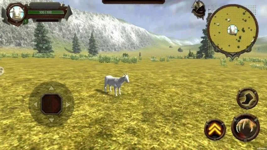 ��Ұ����ģ��2026�ٷ����°汾v1.0 �ֻ���