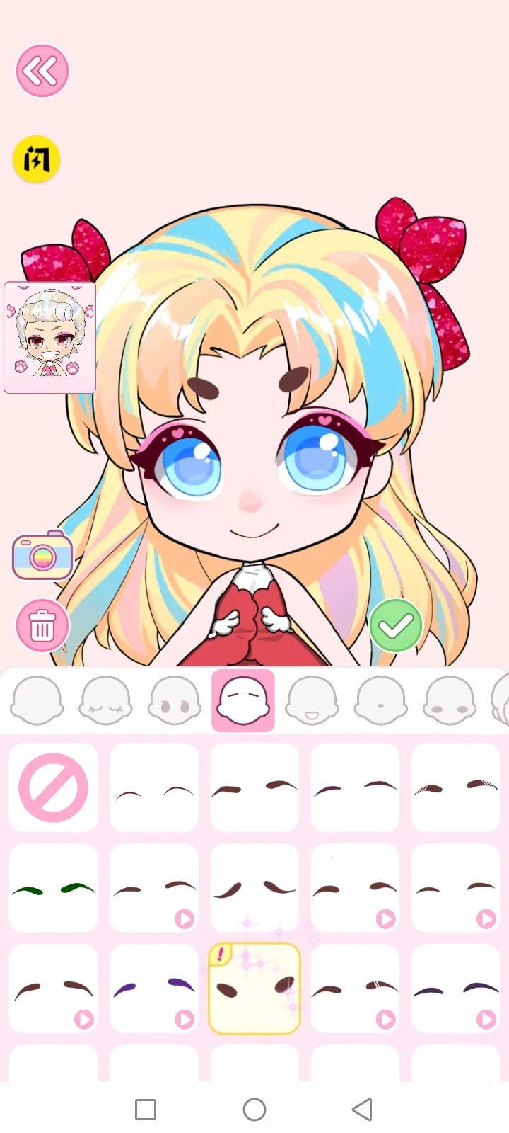 ����ͷ��ģ����v1.0.0 ��׿��