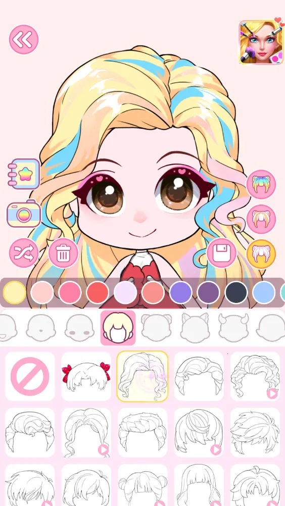 ����ͷ��ģ����v1.0.0 ��׿��