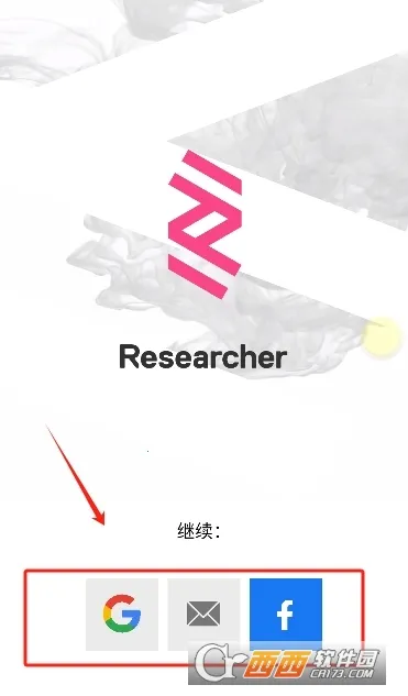 Researcher2026���°汾