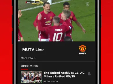 ����mutvֱ��2026���°汾