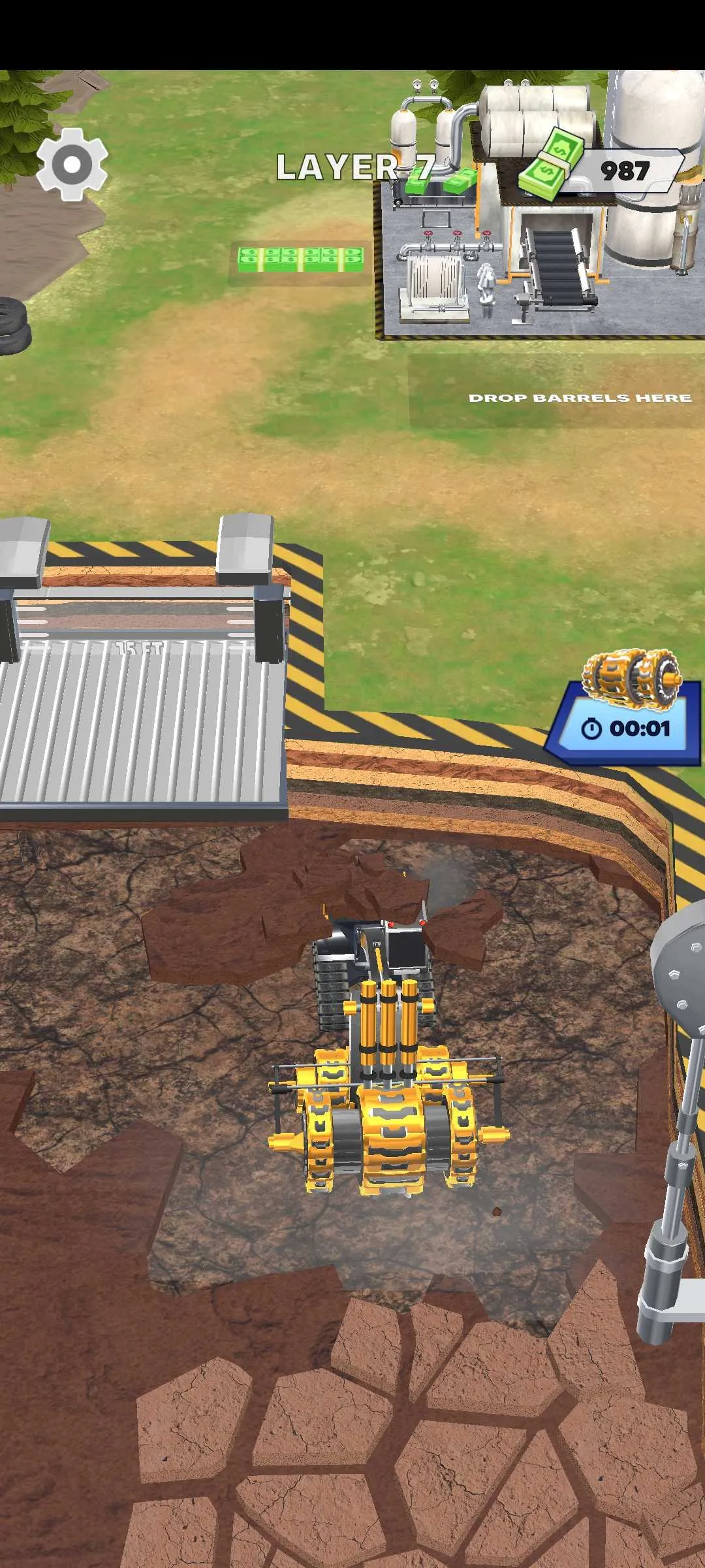 ����������v0.19 �ֻ���