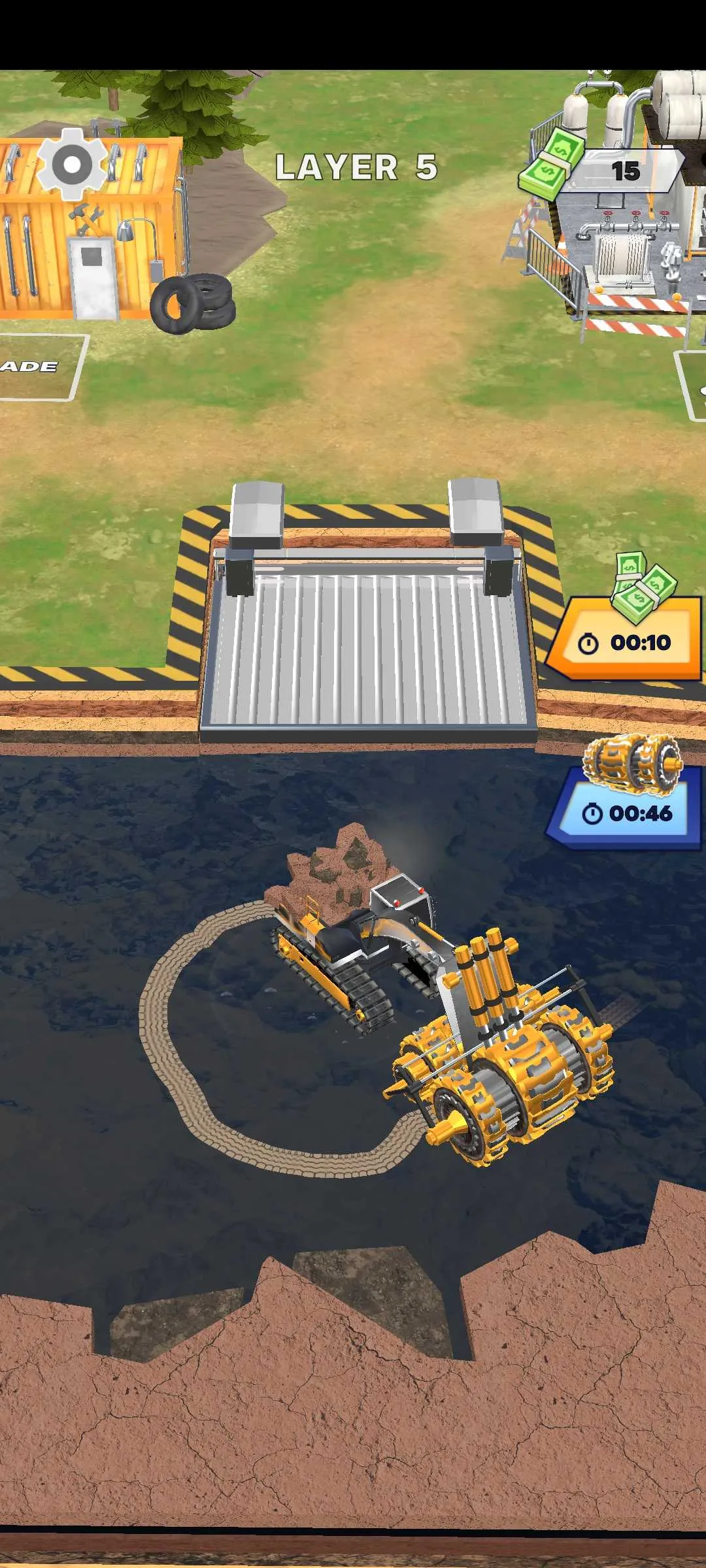 ����������v0.19 �ֻ���