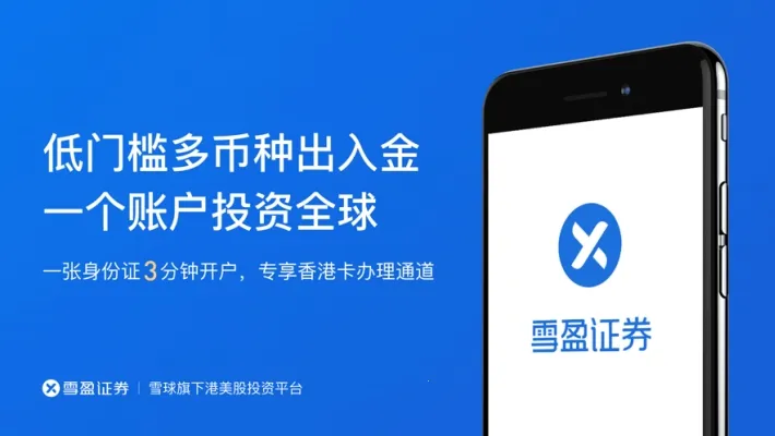 雪盈证券 雪盈证券