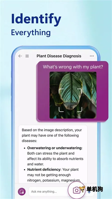 ��Ӧbing��׿���ֻ���v32.6.2110003561 ��Ѱ�