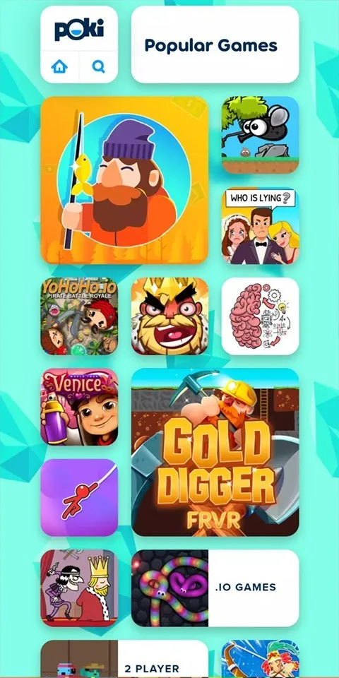 ����С��Ϸ2026�ٷ����°汾v2.5.6.2 ��Ѱ�