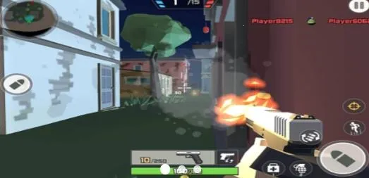 �ҵ�ǹ���ӵ�2026�ٷ����°汾