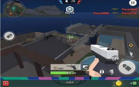 �ҵ�ǹ���ӵ�2026�ٷ����°汾