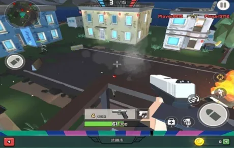 �ҵ�ǹ���ӵ�2026�ٷ����°汾