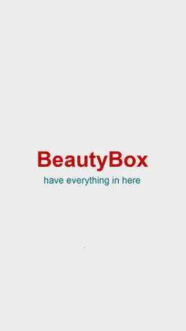 BeautyboxӰ��v1000.3.6 ��׿��
