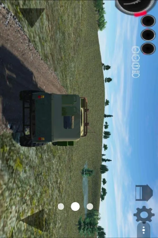 ɽ��ԽҰ��սv1.0 ��׿��