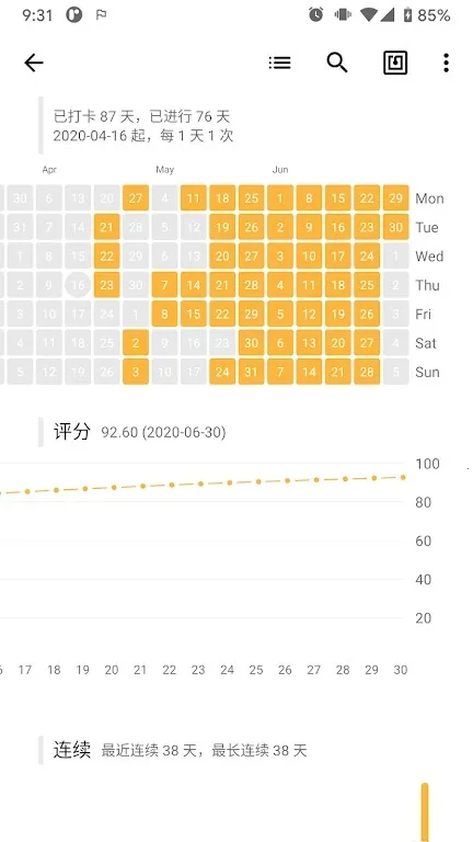 nian记事本 nian记事本