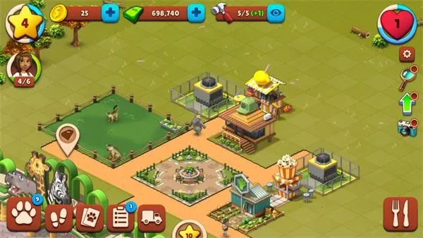 动物园生活2 动物园生活2