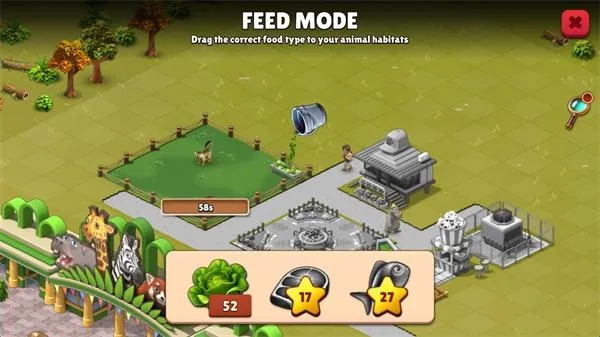 动物园生活2 动物园生活2