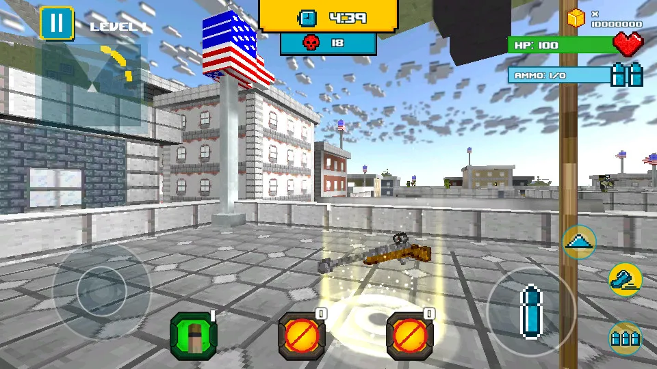 �ѻ�������սv1.118 �ٷ�����