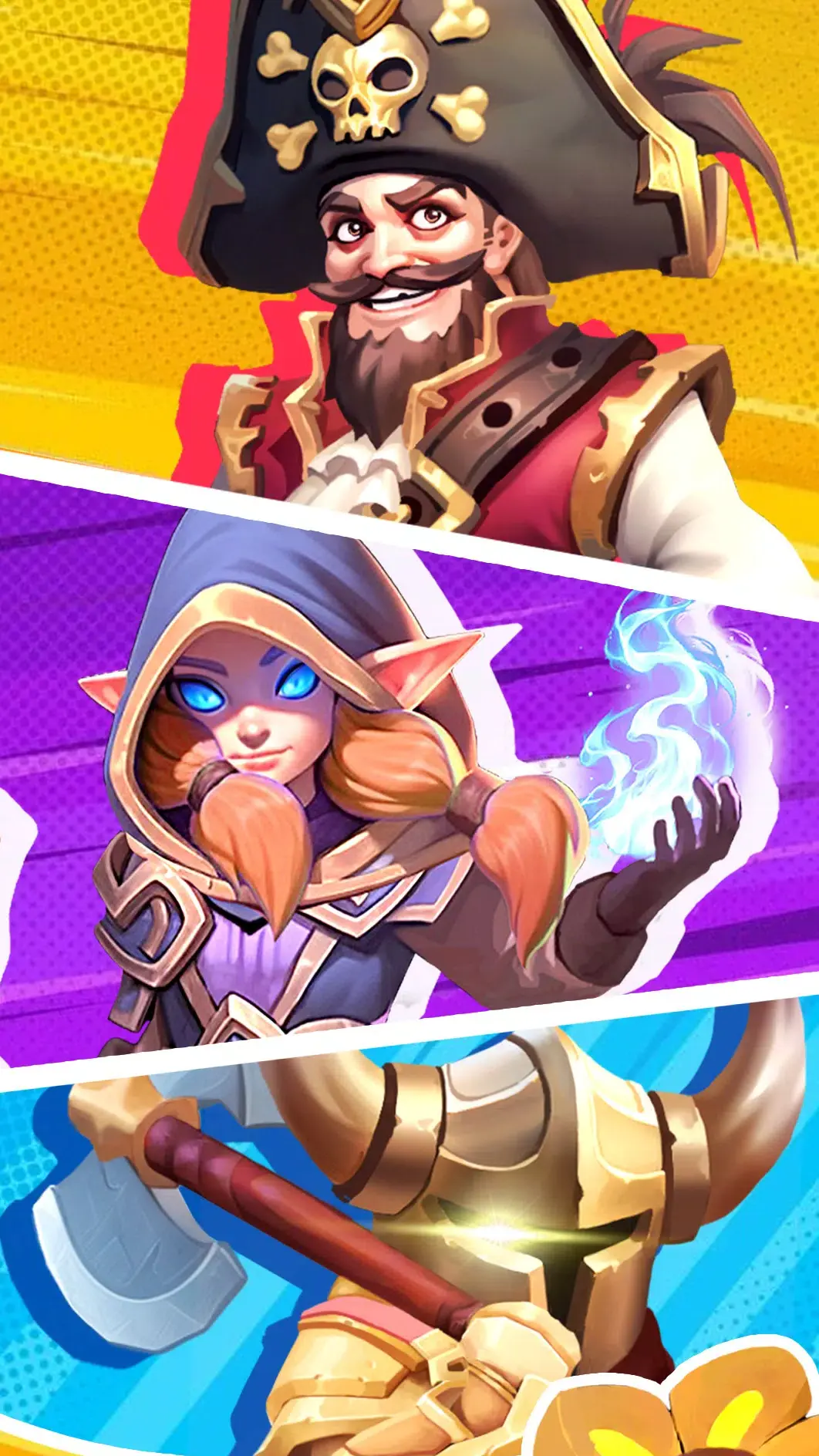 ������ս��ս����ʦv1.4.0 ��׿��