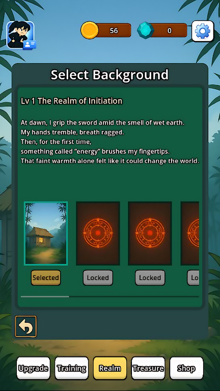 Ѫ��֮����׿���ֻ���v1.0.2 �ٷ�����